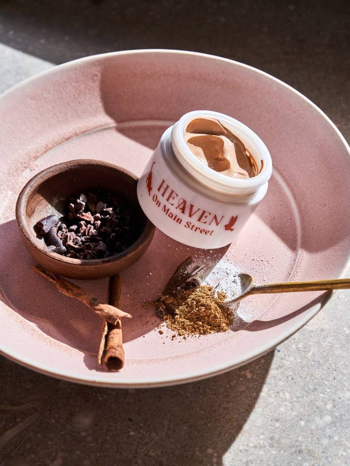 W Luminescent Tinted Moisturizer for wholesale by Heaven on Main Street