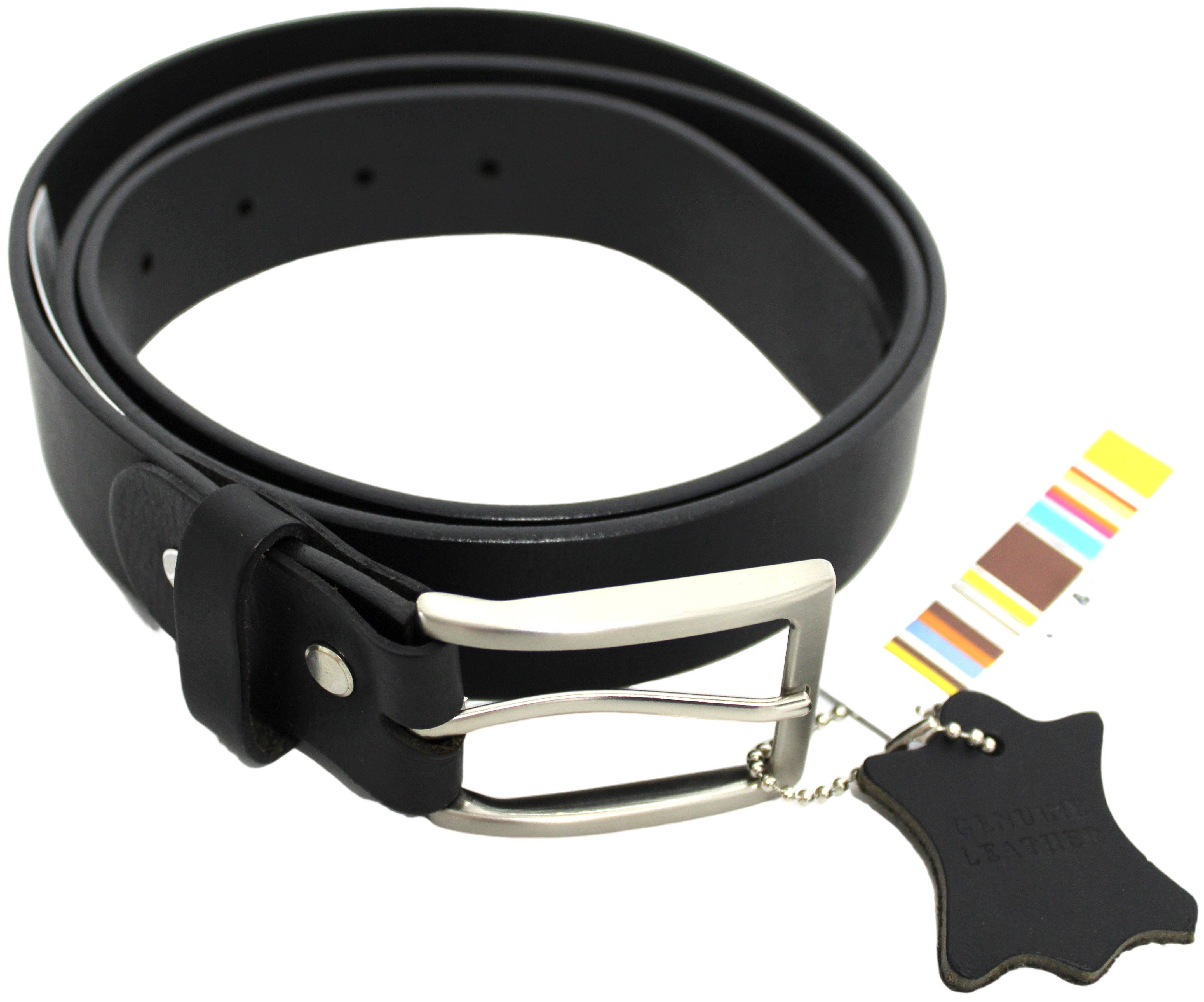 hide & chic – wholesale Belt – Unisex – Hide & Chic Full Grain Leather Belt. Width 35mm. Style No 4101213