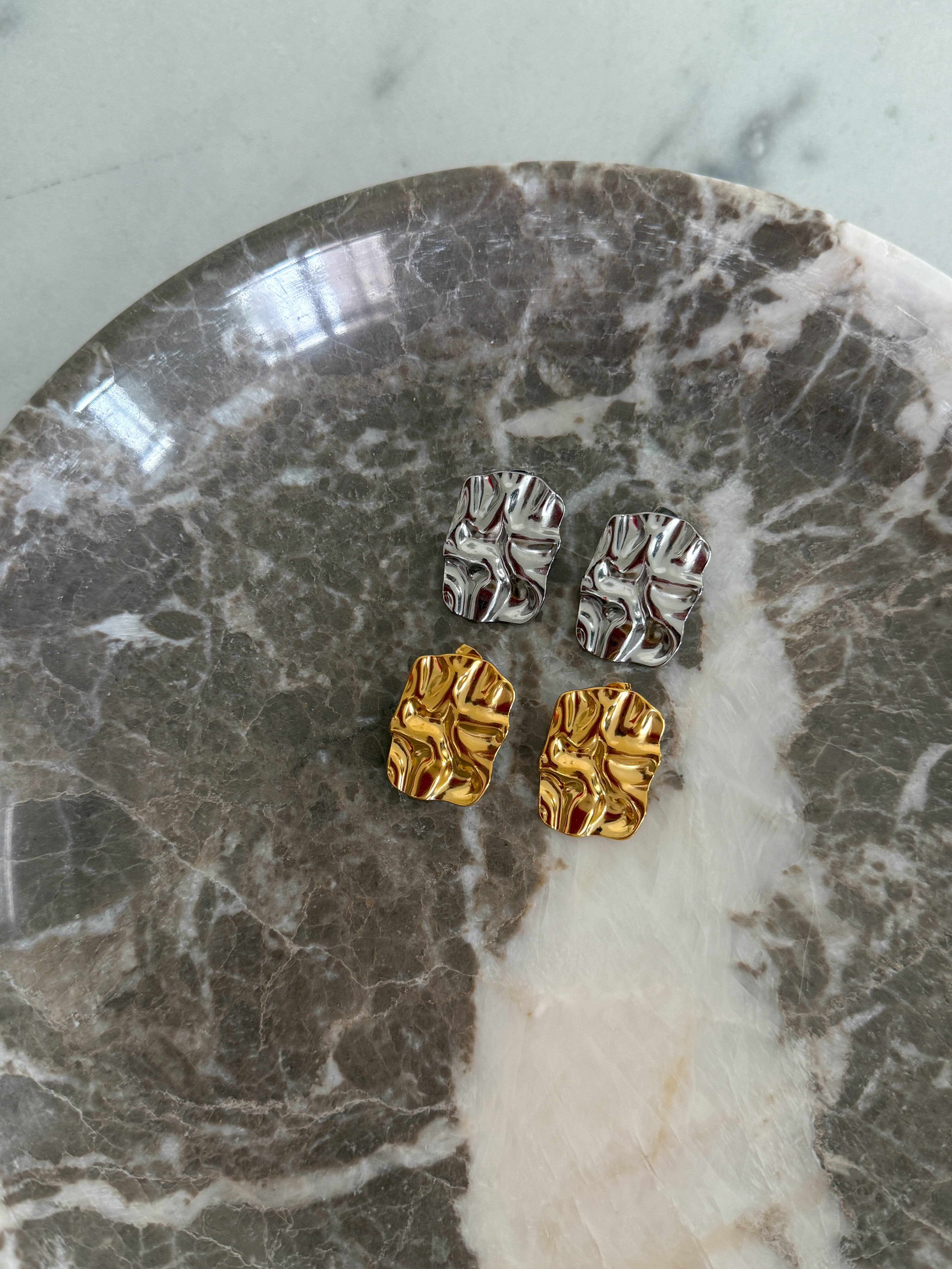 CHANSUTTPEARLS - Wholesale Stud/Post Earrings - JENNIFER EARRINGS3