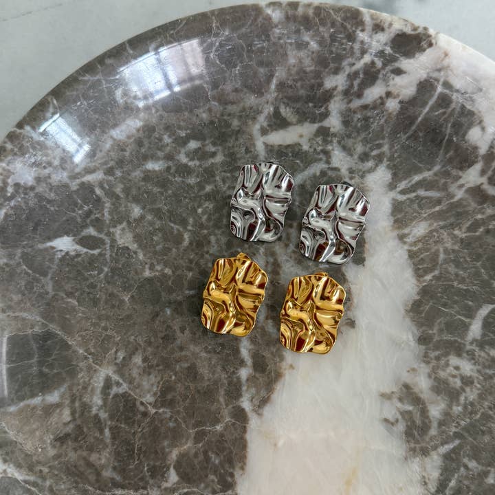 CHANSUTTPEARLS - Wholesale Stud/Post Earrings - JENNIFER EARRINGS3