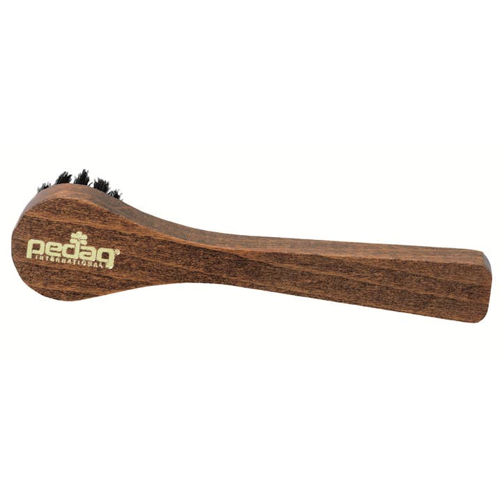 Polish Brush - Black for wholesale by pedag