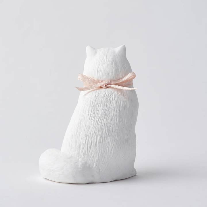 Ameico UK Ltd – wholesale Electronic diffuser – Plaster Aroma Ornament - Chiffon Cat4