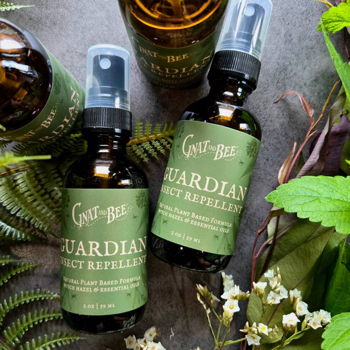 Guardian | Insect Repellent for wholesale by Gnat and Bee