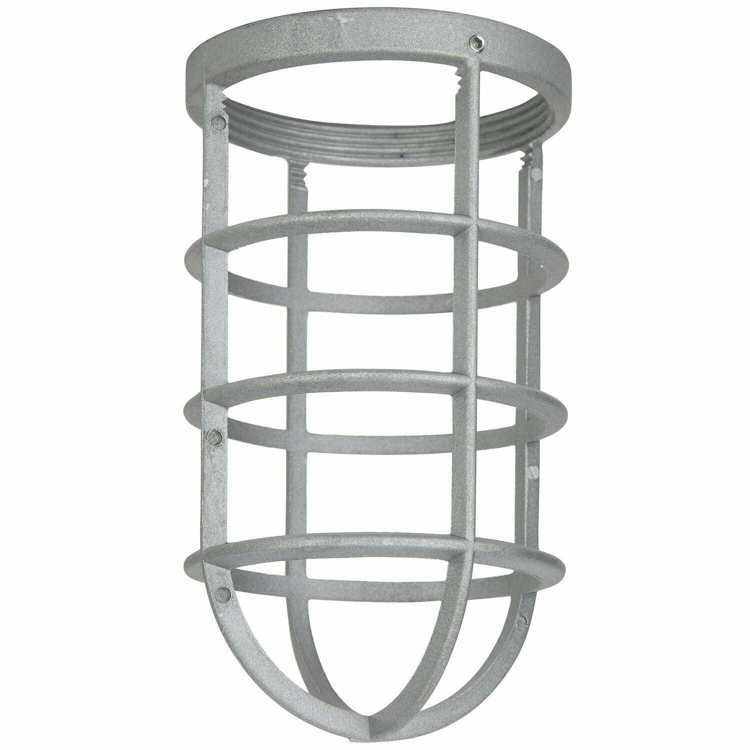 Ledsone – wholesale Chandelier/hanging light – Wall Light Bulkhead Metal Marine Glass Nautical Light Cage6