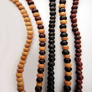 Purchase Wholesale sandalwood beads. Free Returns & Net 60 Terms on Faire