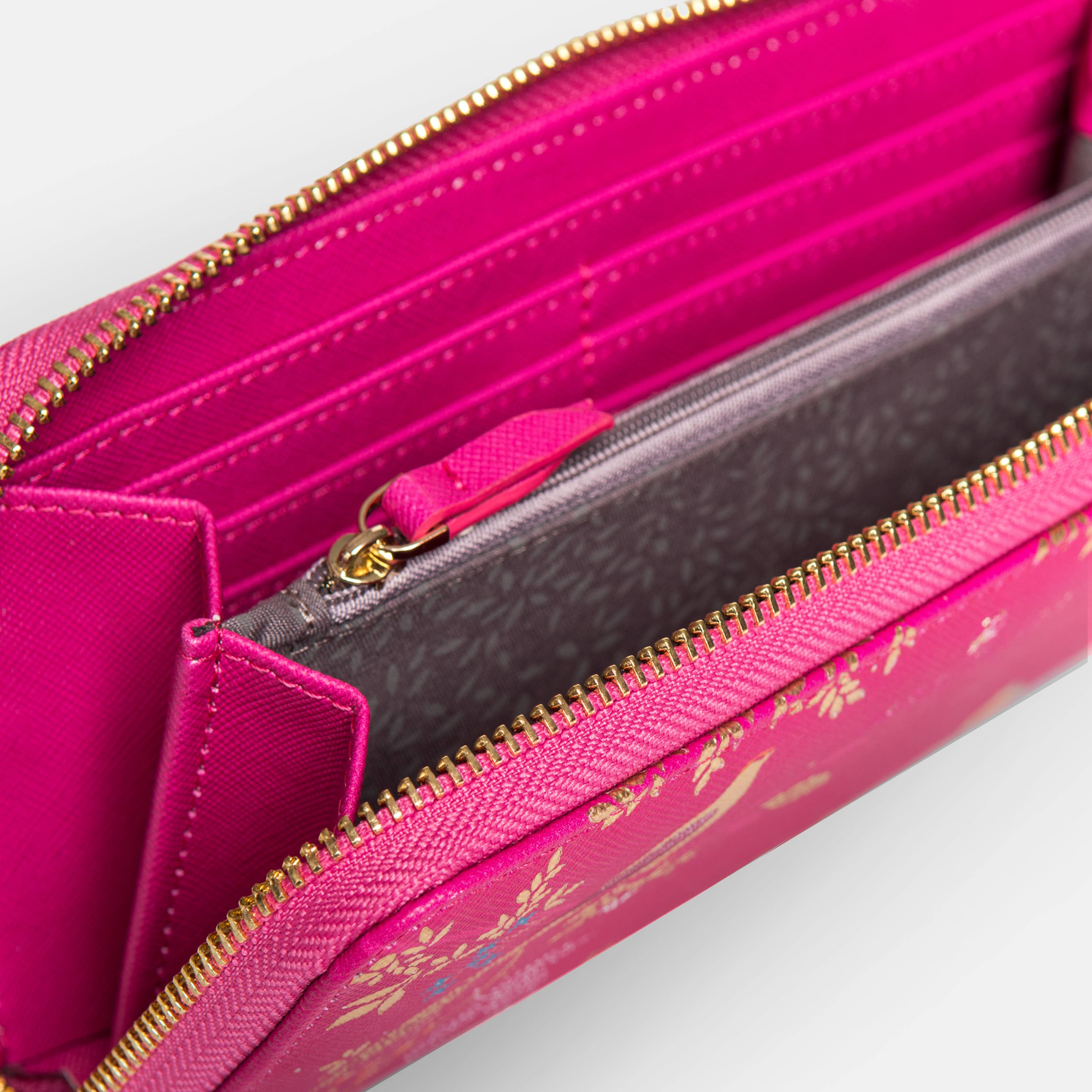 Pelham Group – wholesale Coin purse – Women’s – Sara Miller Zip Purse40