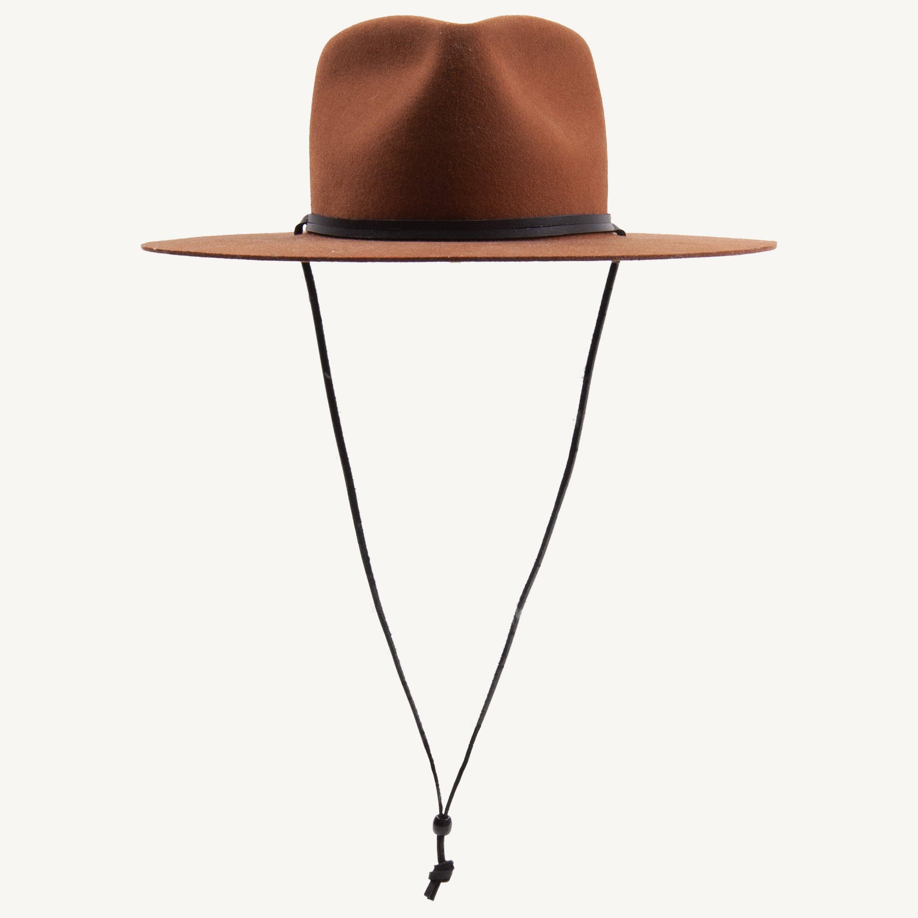 Civil Alchemy - Wholesale Fedora - Unisex - Jones Hat4