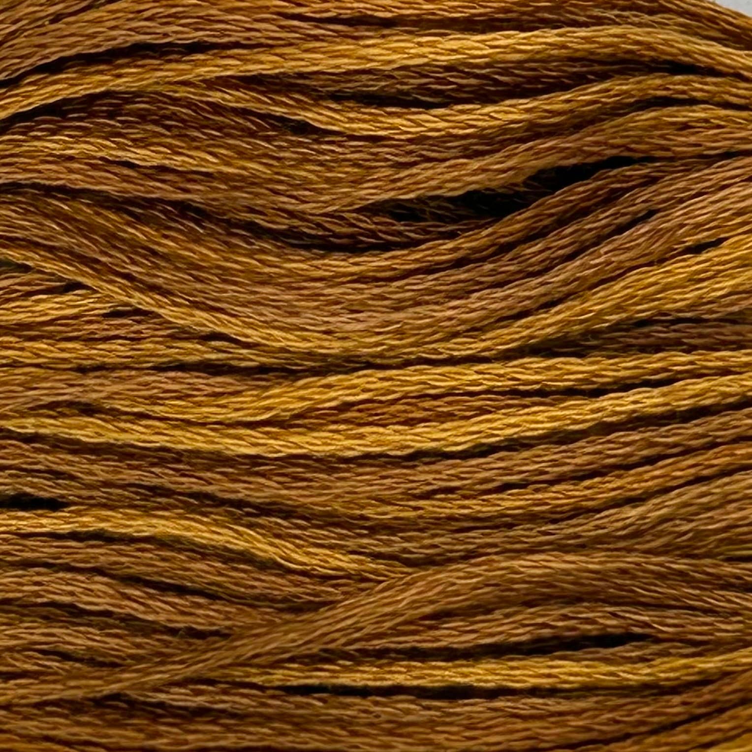 OTF Threads - Wholesale Thread - OTF Threads™ Variegated 6 Strand Embroidery Floss Box of 2446