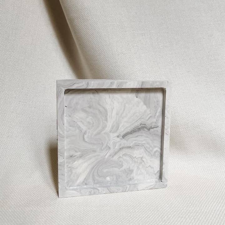 Square for wholesale by Costa Candles