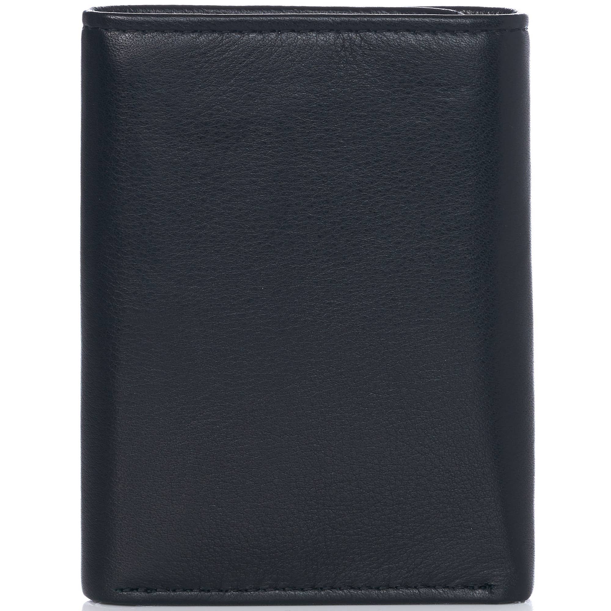 Alpine Swiss - Wholesale Wallet - Men's - Alpine Swiss RFID Mens Wallet Deluxe Capacity Trifold With Divided Bill Section - 978-PARENT7