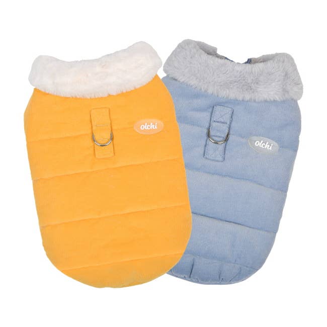 Olchi Klar til at køre II (OAWD-JM6516) for engroshandel hos Olchi