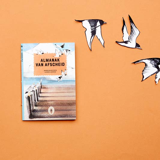 Almanacco del congedo per la vendita all'ingrosso da parte di Loopvis