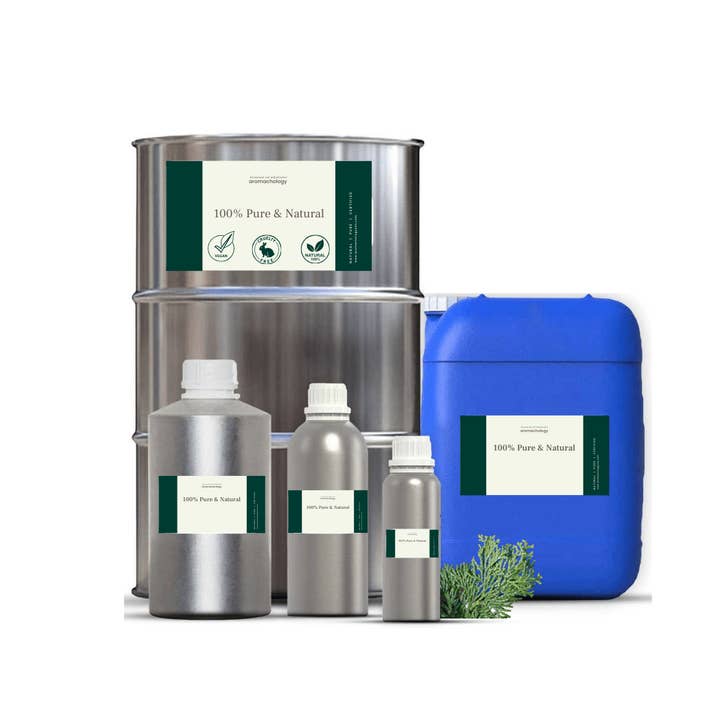 Aromachology - Wholesale Essential Oil - Hinoki Essential Oil3