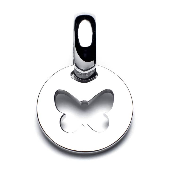 Fjärilsmedalj för wholesale av Woo's pure feelings