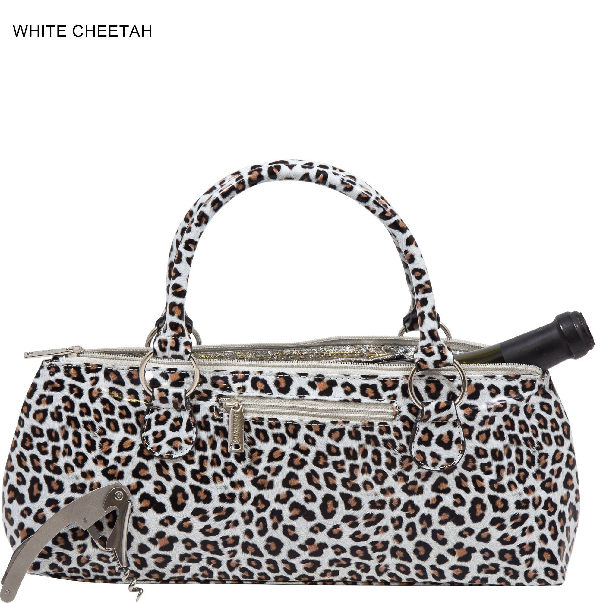 Primeware Inc. – Großhandel Weintasche – Wein-Clutch | Safari-Design4
