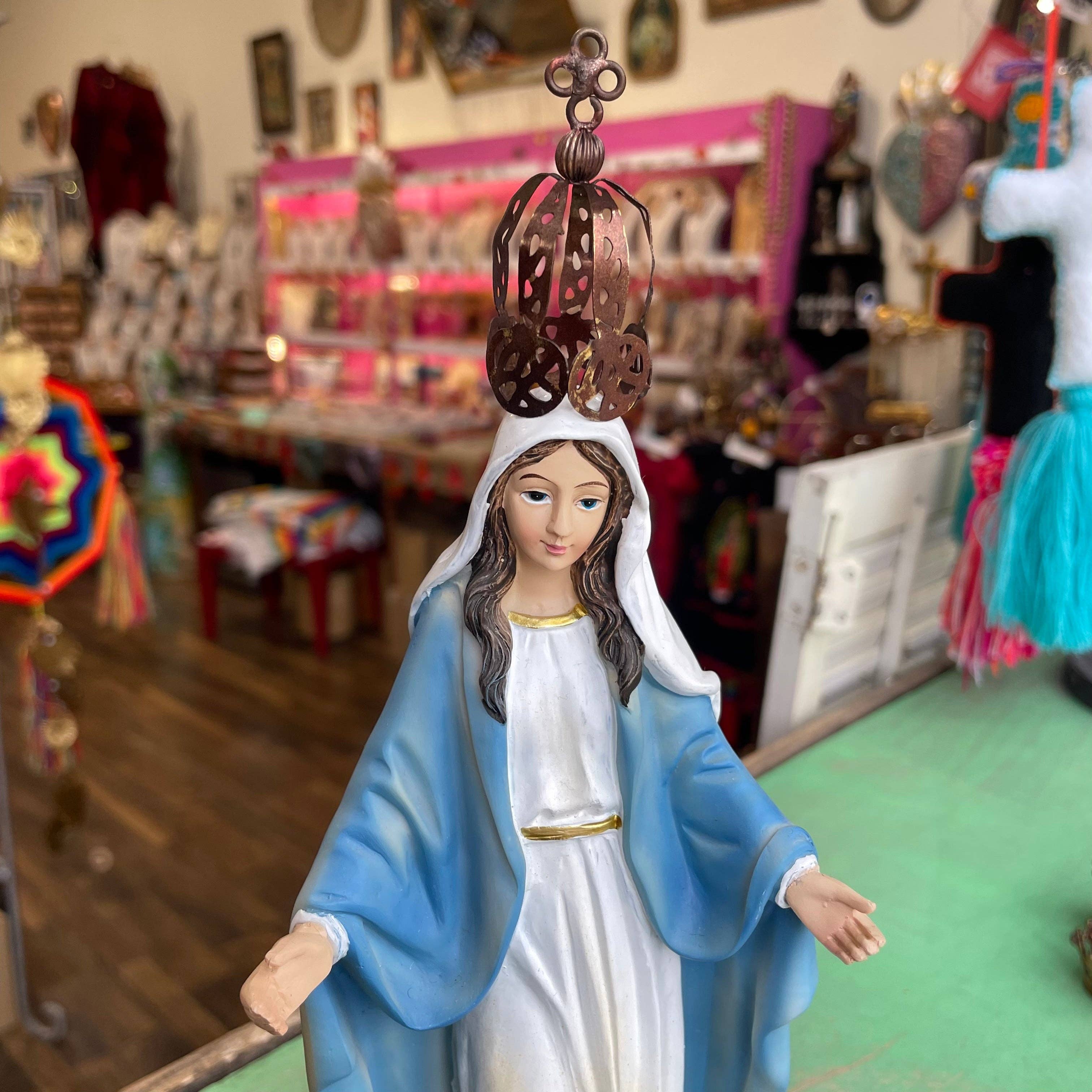 Love and Honor Jesus LLC - Vendita all'ingrosso Decorazioni da tavolo - Mini corone27