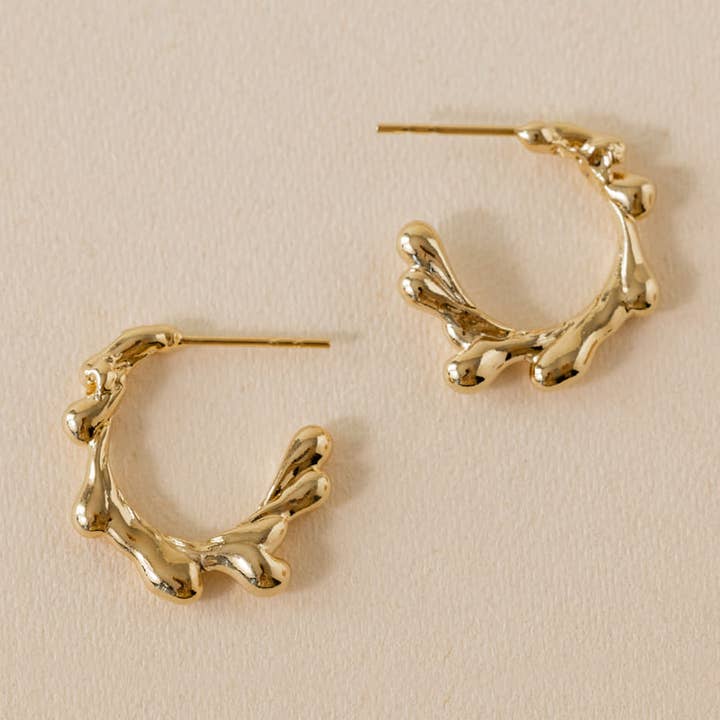 ENNATO - Vendita all'ingrosso Anello midi/a fascia - Orecchini Andrea0