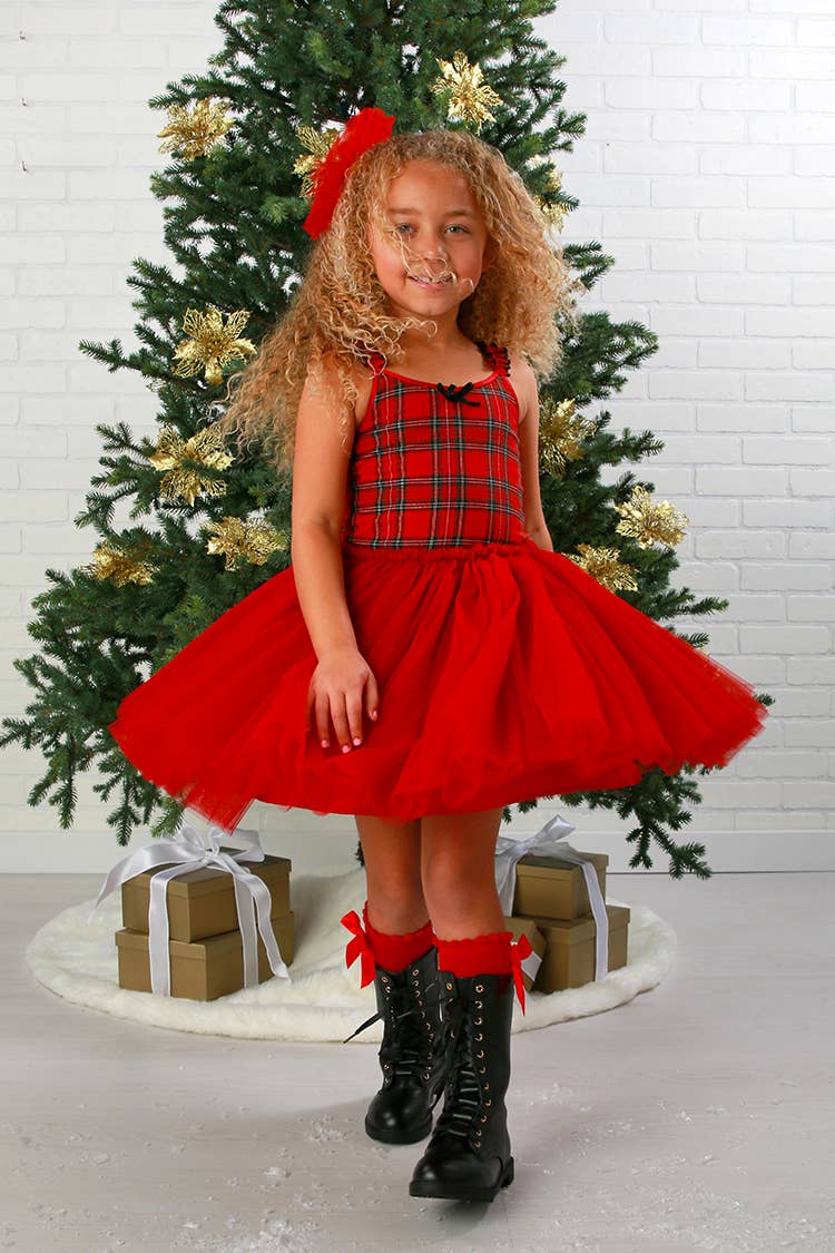 Ooh! La, La! Couture - Wholesale Dress - Kids - Sophie