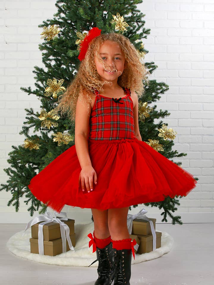 Ooh! La, La! Couture - Wholesale Dress - Kids - Sophie0