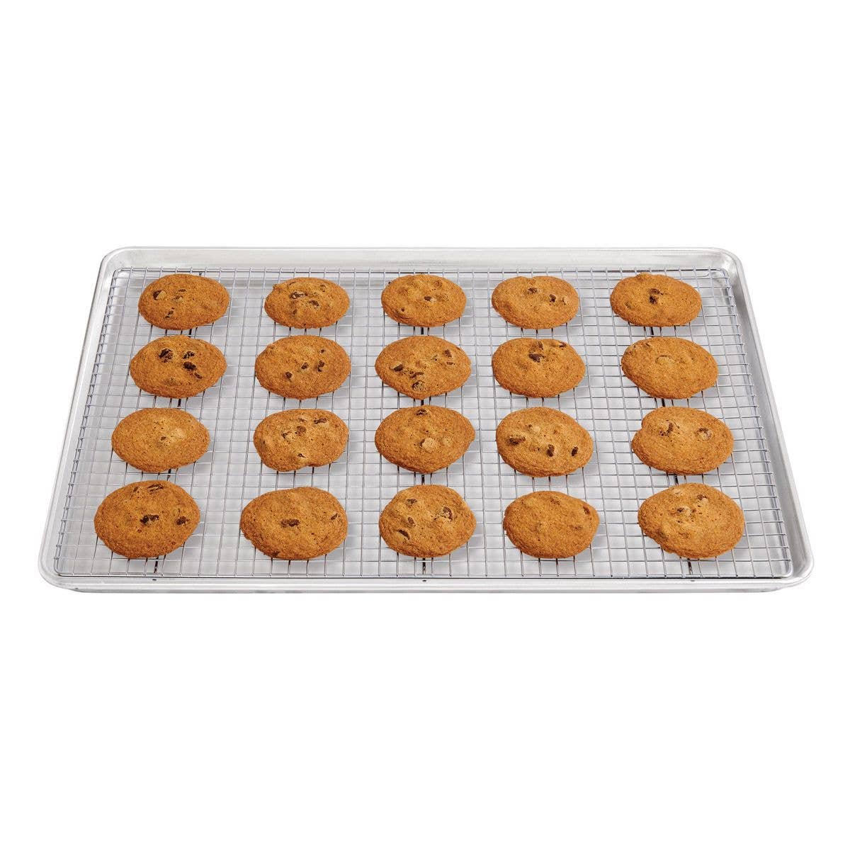 HIC - Harold Import Co. - Wholesale Kitchen Tool/Gadget - Mrs. Anderson's Baking Big Sheet Pan, 16 x 223