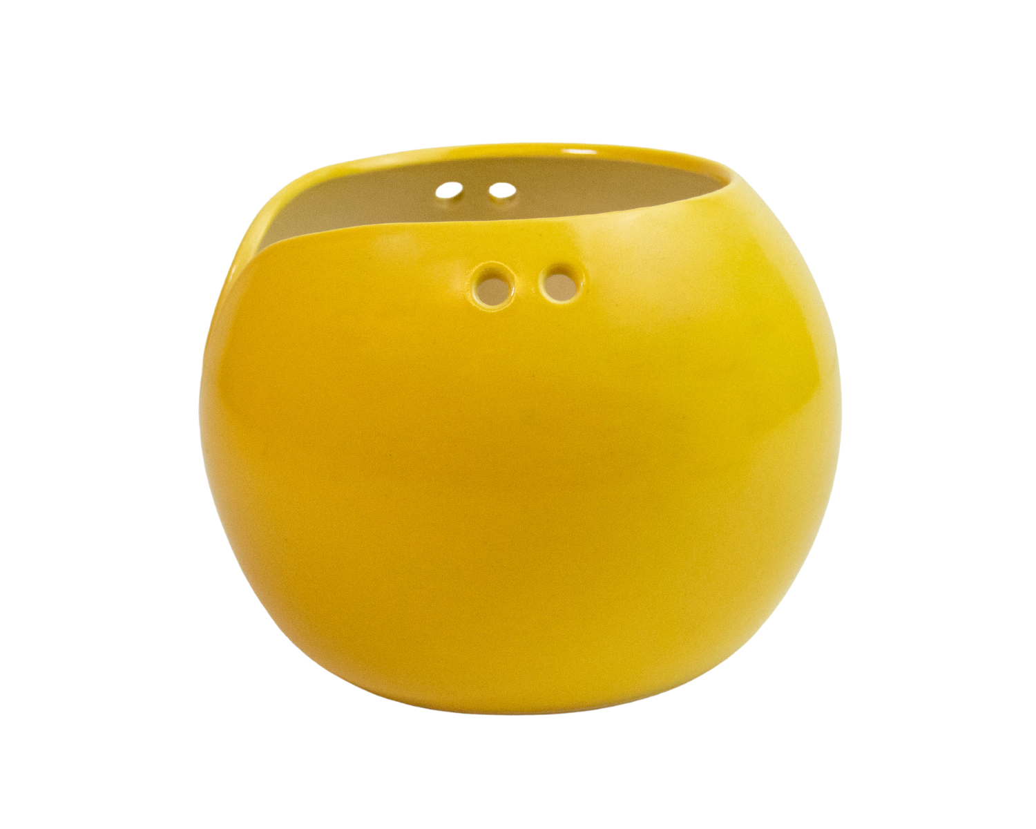 Cōppa Cōllaborative LLC - Wholesale Knitting/Crochet Supplies - Minimal Ceramic Yarn Bowl10