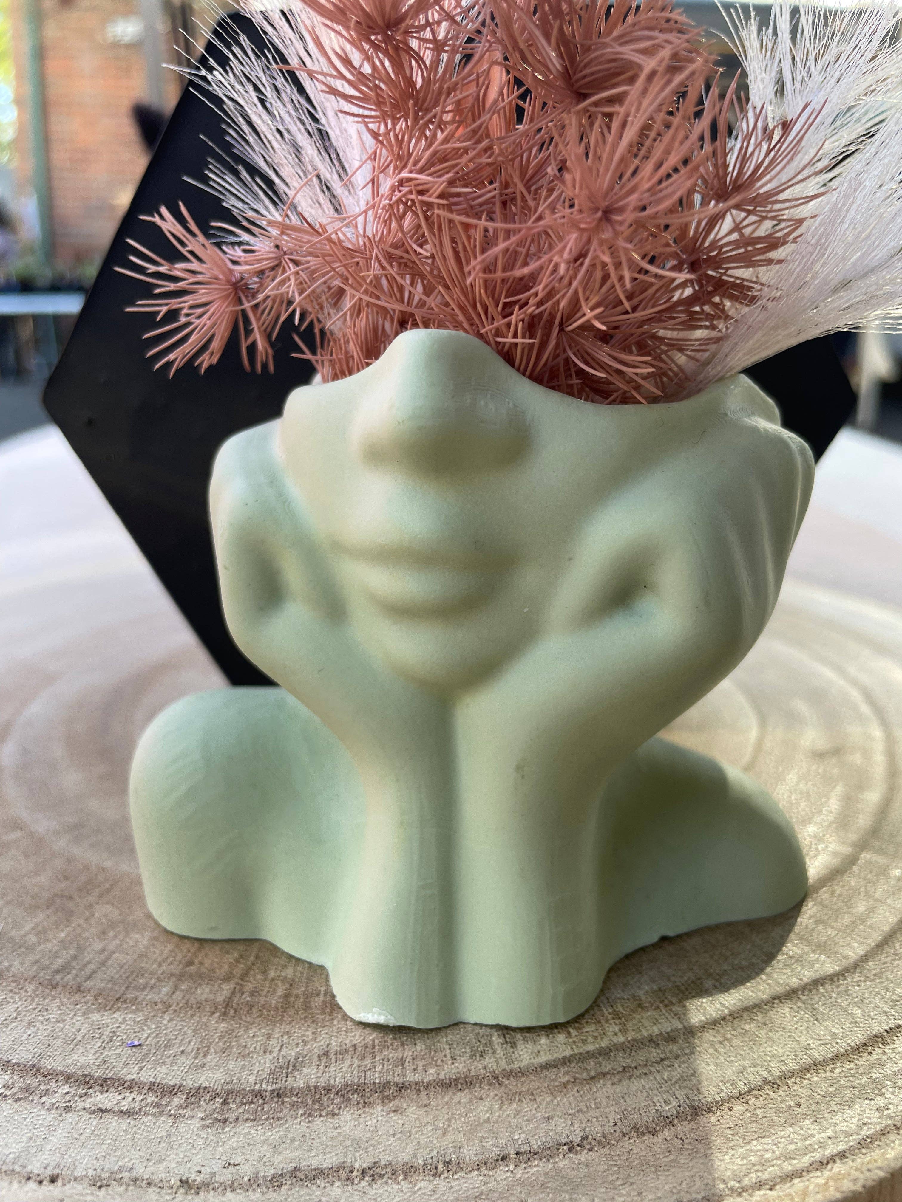 Haven Homewares - Wholesale Vase - Daydreamer Vase3