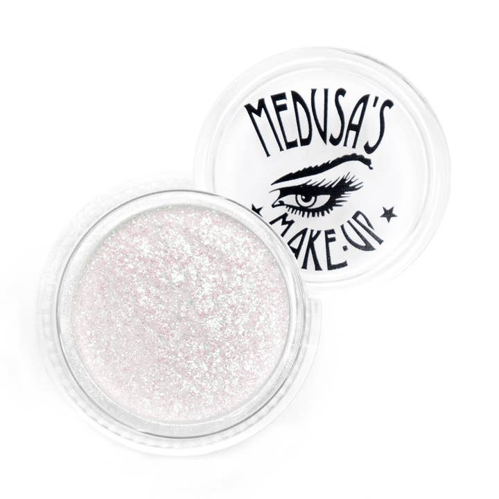 Glitter - Lucky Star (red iridescence) for wholesale by Medusa's Makeup