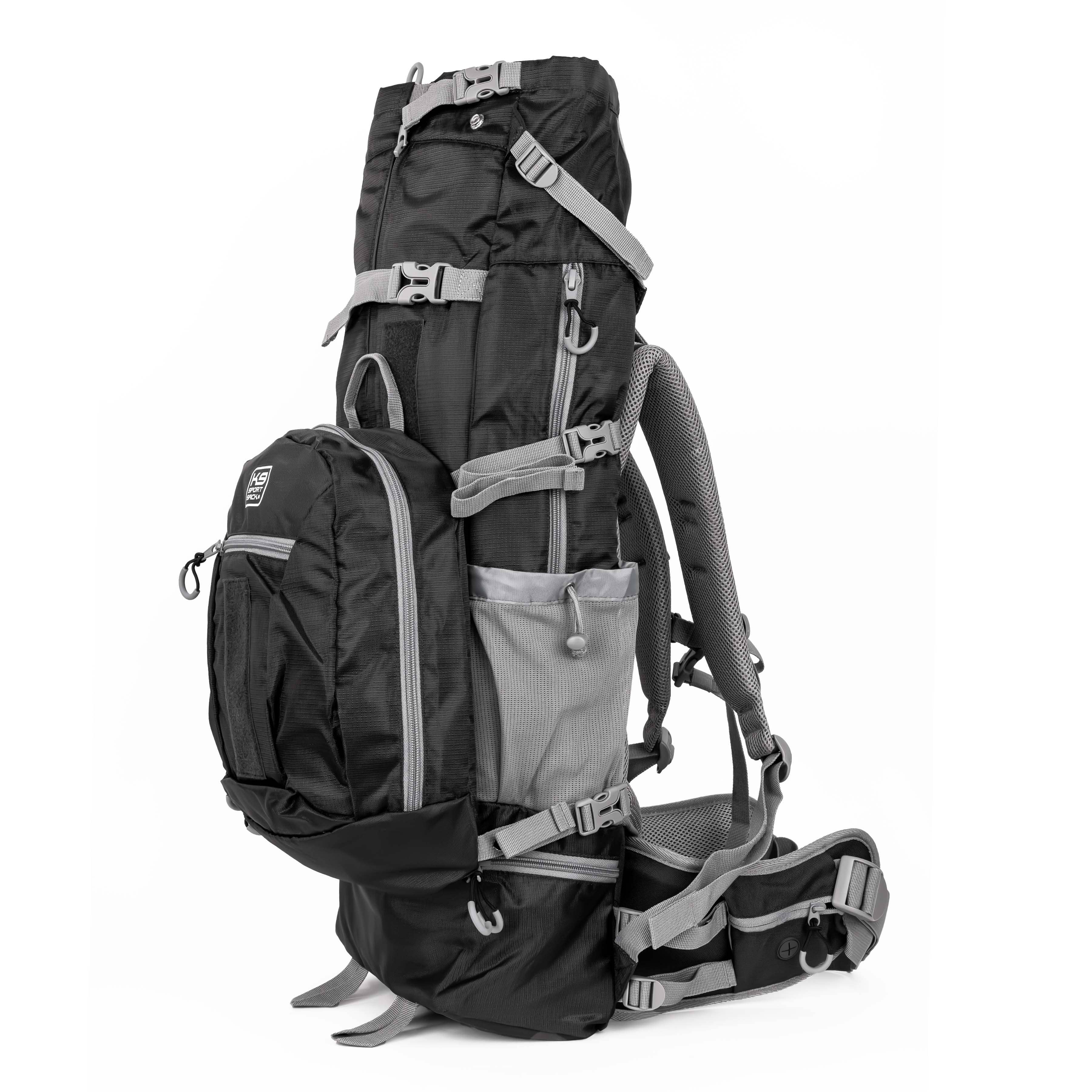 K9 Sport Sack - Wholesale Pet Carrier - Dog - Kolossus | Big Dog Carrier & Backpacking Pack9