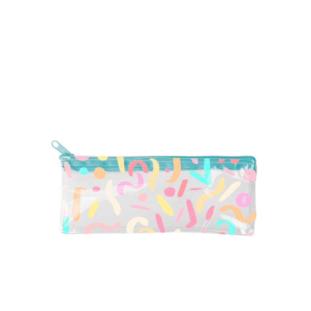 Talking Out of Turn - Wholesale Etui - Pixie Pouch - Ice Cream Social2