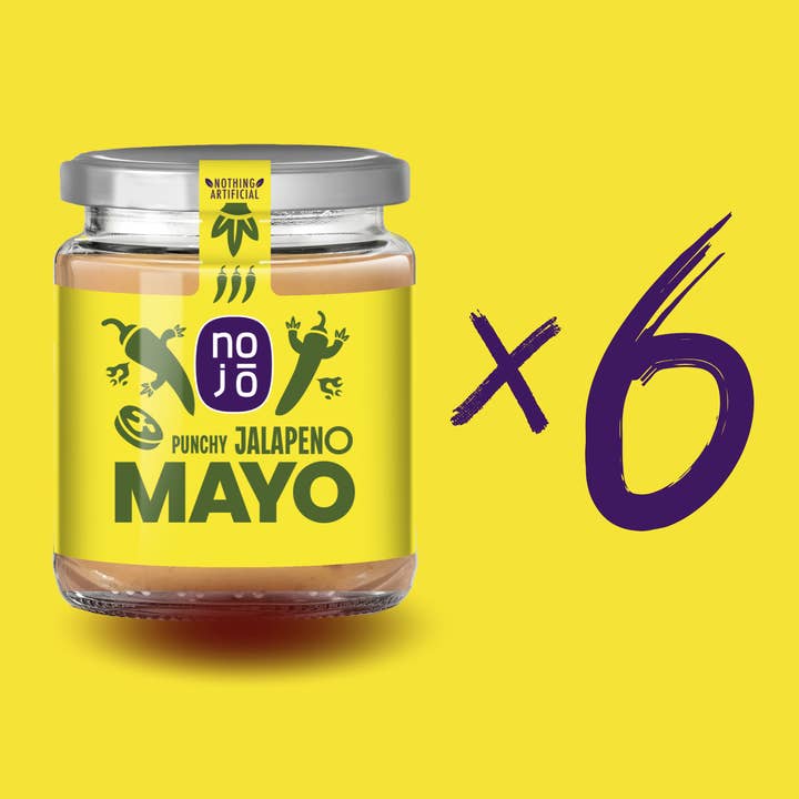 PUNCHY JALAPENO MAYO 160g, Vegan and other Purchase wholesale red chilli powder. Free returns & net 60 terms on Faire trending on Faire.