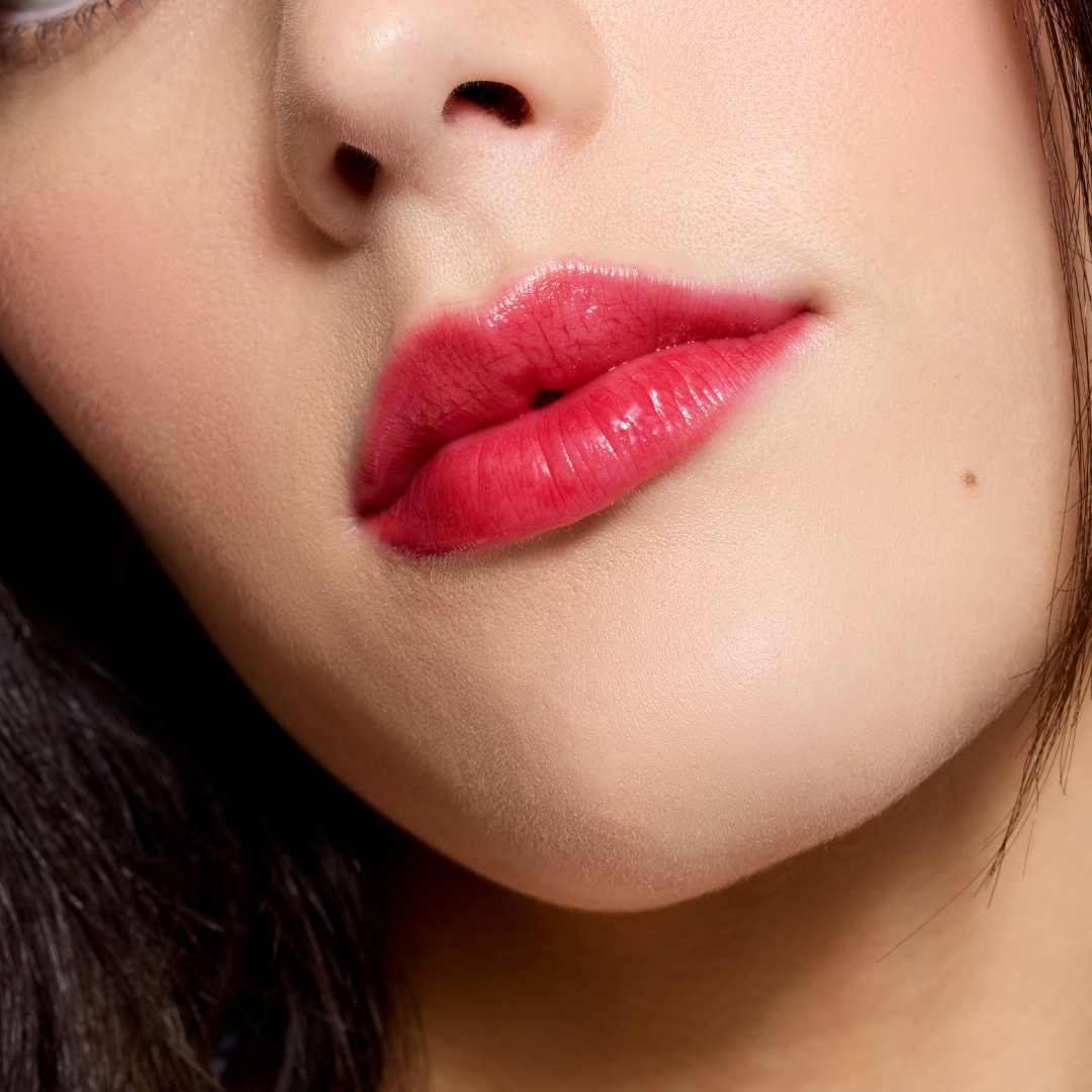 Côte Beauty - Wholesale Lip Gloss - The Necessity, Peptide Lip Shine, Tempted3