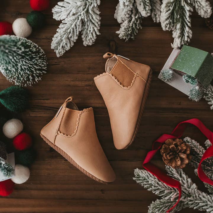 Little Love Bug Company - Wholesale Booties - Kids - The Reagan14