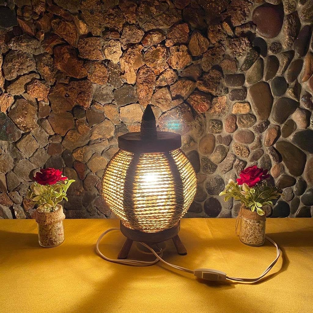 High crafty - Wholesale Accent/Desk Lamp - Decorative Table Lamp – Elegant Home Lighting | Modern & Cla0