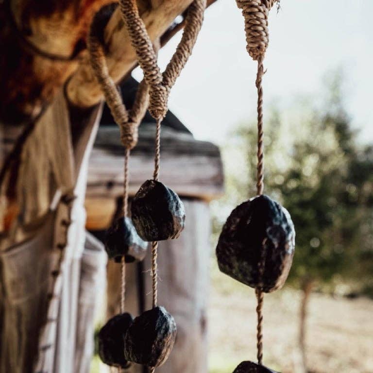 ByBazz - Vendita all'ingrosso Nappa decorativa/decorazione murali - Notenhanger Kameri2