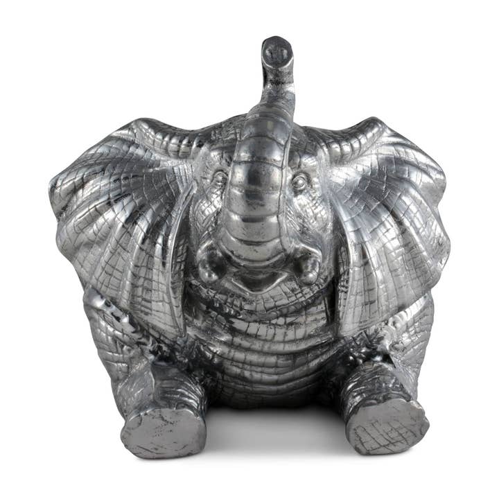 Arthur Court - Wholesale Decorative Plate/Dish/Bowl - Elephant 12 Bowl3