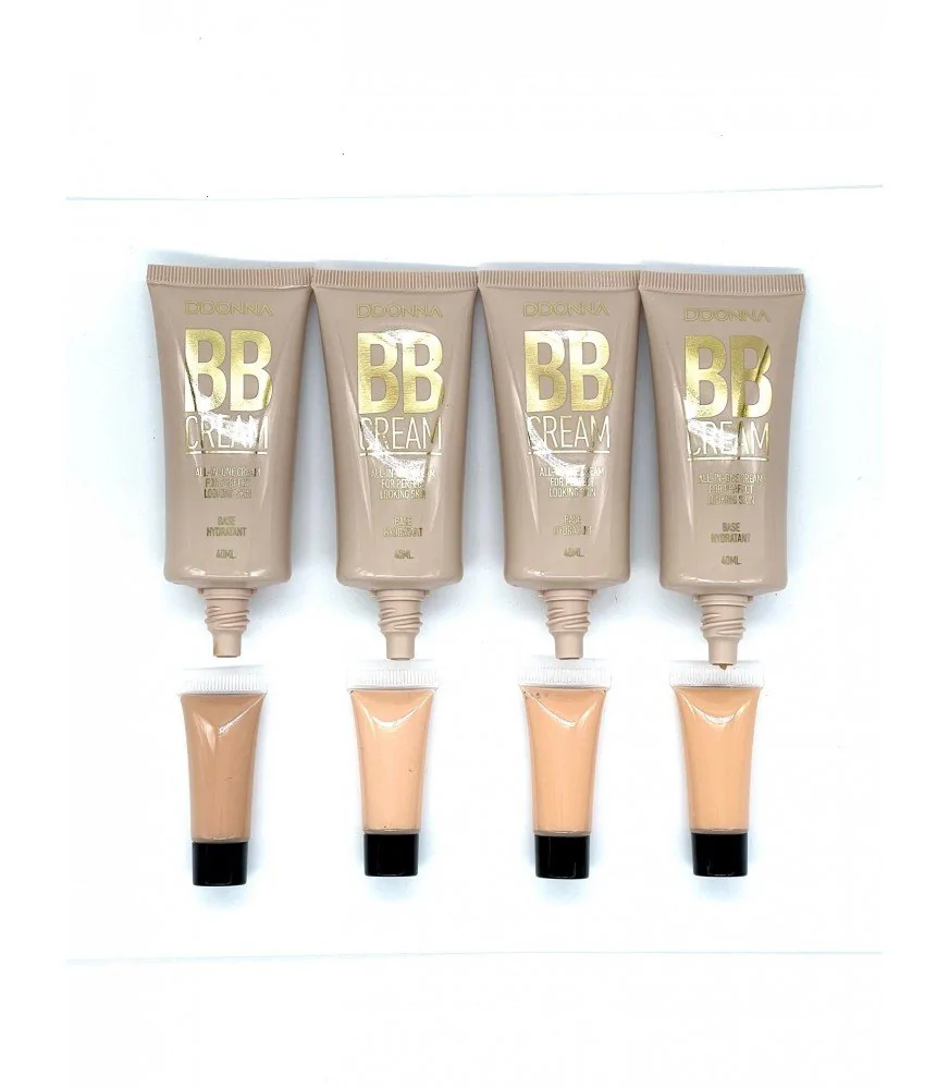 LS GROUP - Wholesale BB/CC Cream - Matte hydrating coverage BB cream0