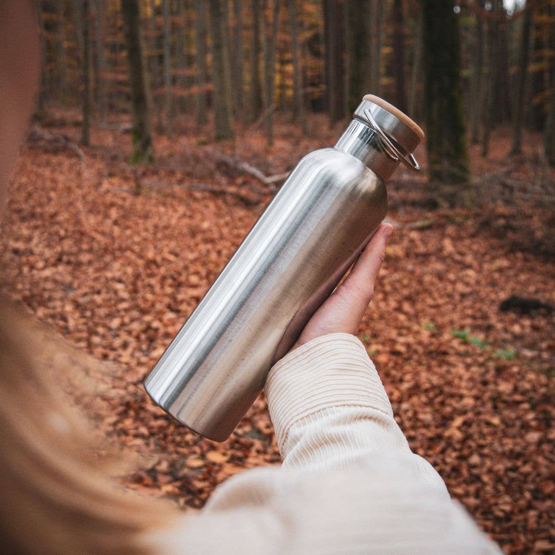 Pandoo - Wholesale Water Bottle - Stainless steel water bottles | 3 sizes7