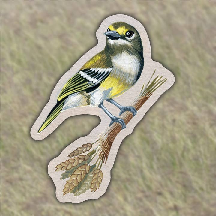 Fall Harvest Sticker for wholesale by Raylee Schobel