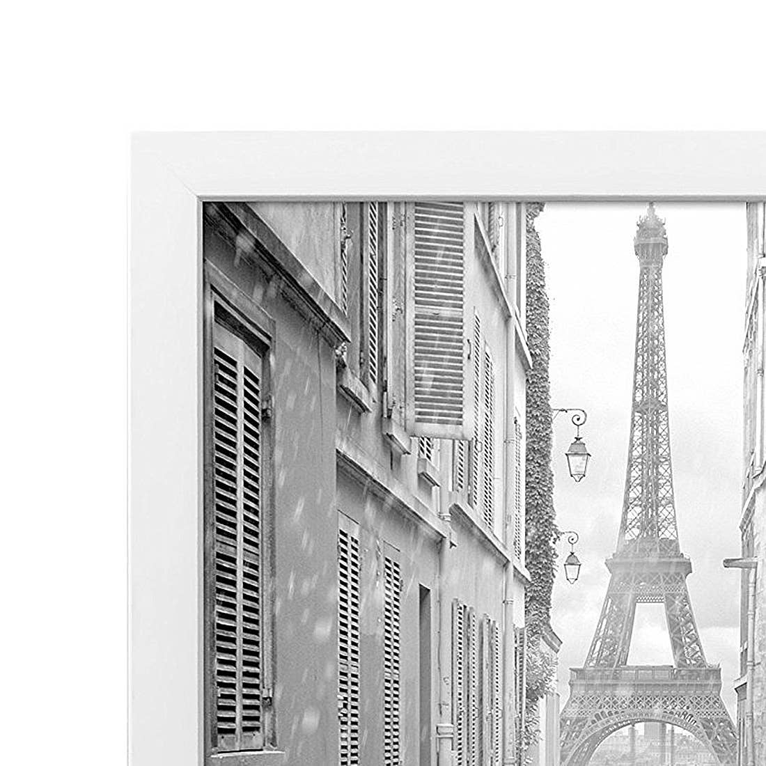 Americanflat - Wholesale Picture Frame - Americanflat Poster Frame with Wide Molding43