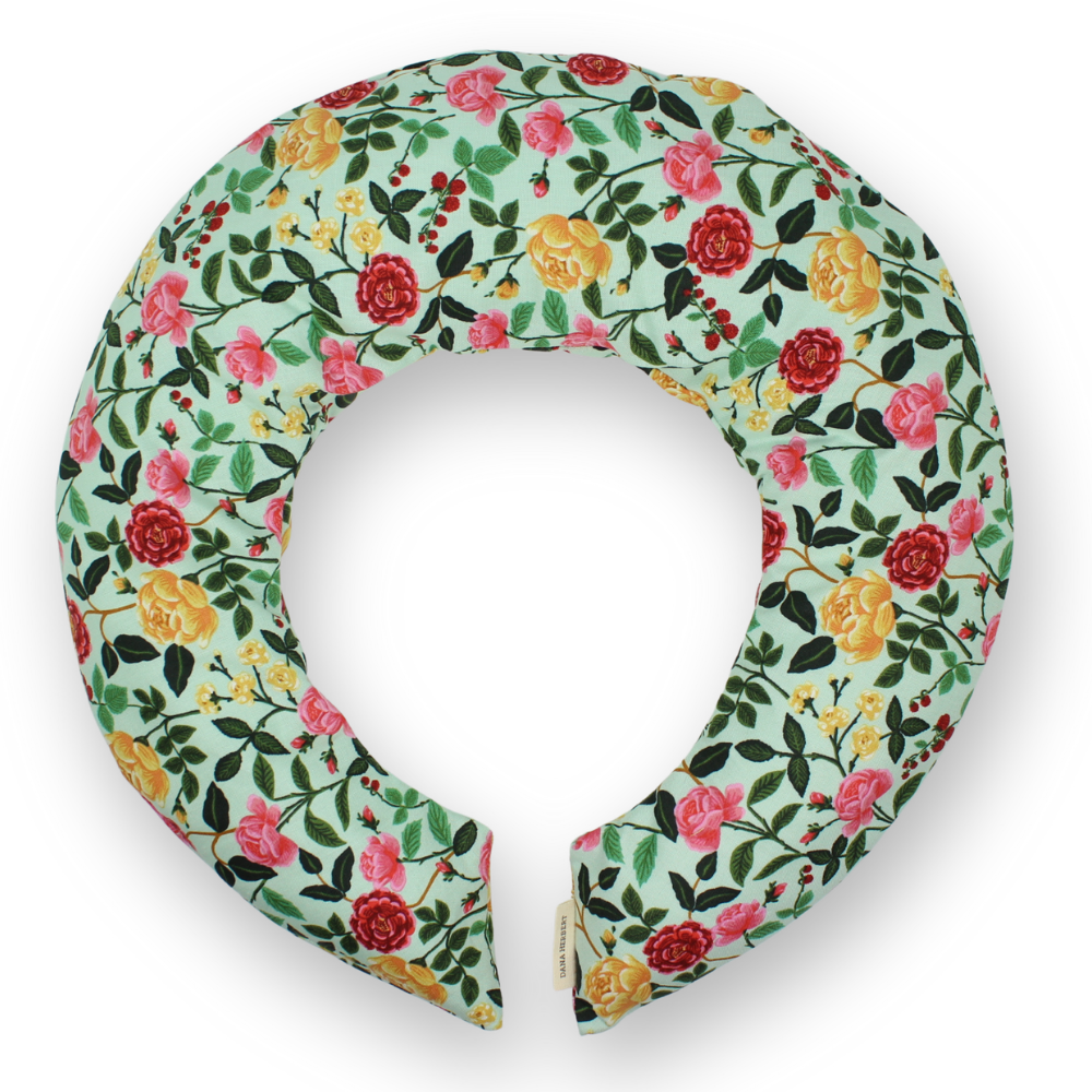 Dana Herbert - Wholesale Hot/Cold Compress - Aromatherapy Heat & Cold Neck Wrap14