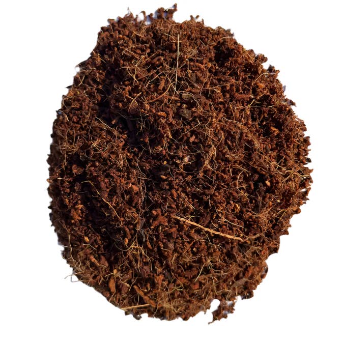 Ivy May Co - Wholesale Planting/potting soil - Bulk Amendments- Pre-Moistened Organic Coco Coir (13 Gal)1