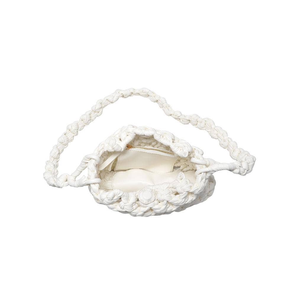 Moda Luxe - Vendita all'ingrosso Borsa a tracolla - Donna - Tracolla in tessuto Fashique19