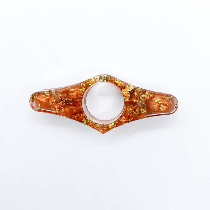 Hold It There - Wholesale Book Holder - Autumn Witch Book Holder