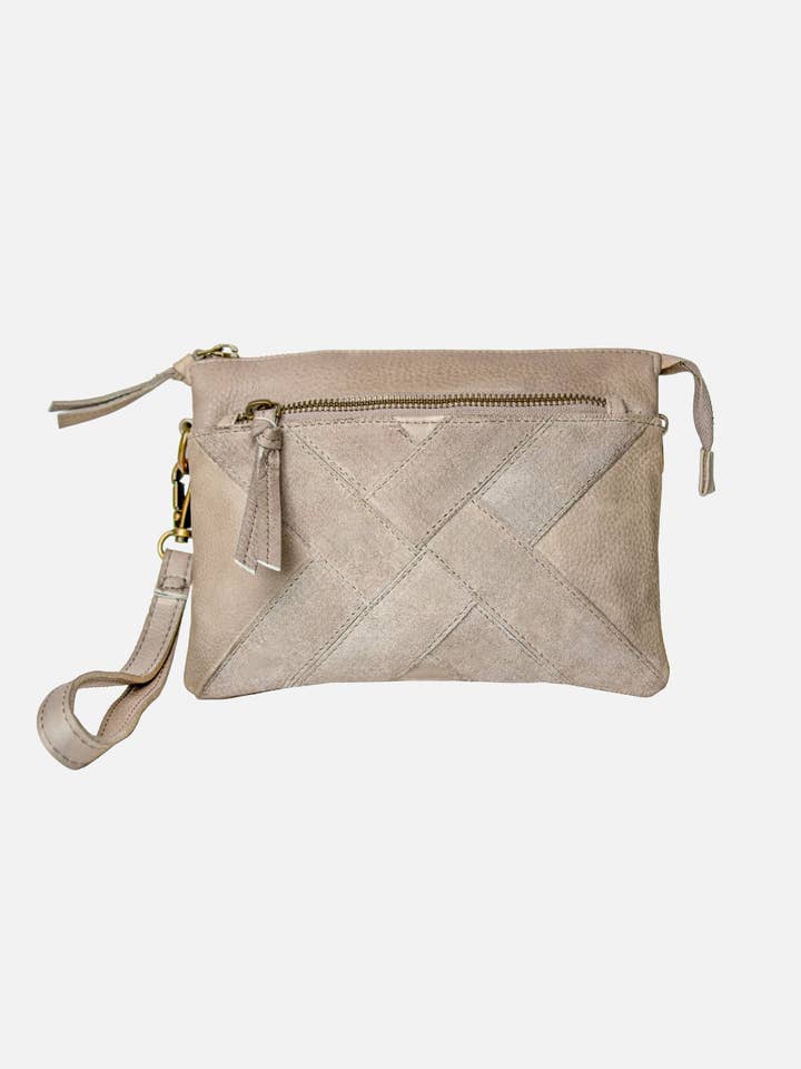 Bakema │ Leren crossbodytas voor wholesale door Amsterdam Heritage Belts, Bags, Apparel & Jackets EU