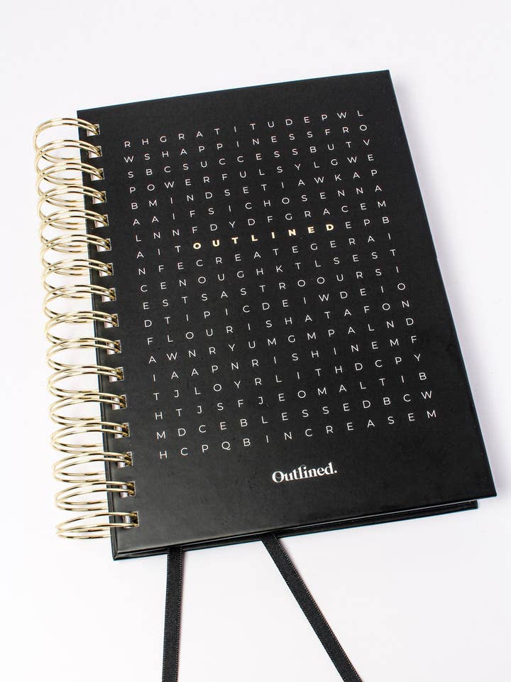 Inspireret ordsøgningsplanlægger - udateret for engroshandel hos Outlined