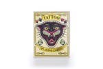 Chronicle Books - Wholesale Playing Cards - Tattoo Playing Cards1