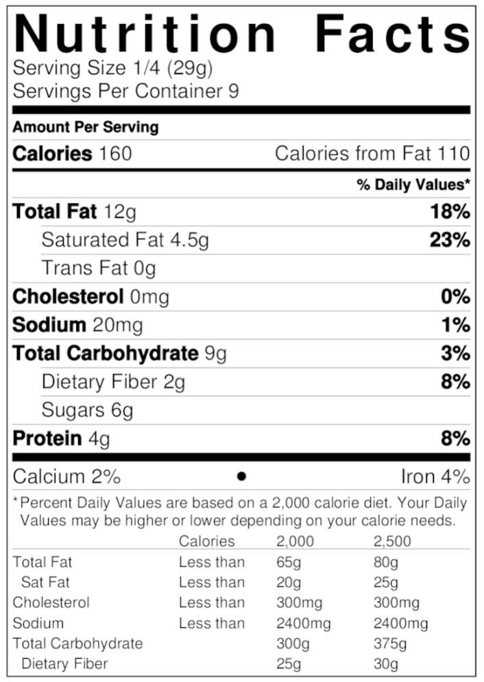 BeeFree LLC. - Wholesale Granola - Gluten Free Granola Snack: Variety Case of 127