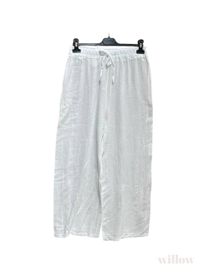 MOONSUN - Vendita all'ingrosso Pantalone - Donna - Pantaloni scoloriti