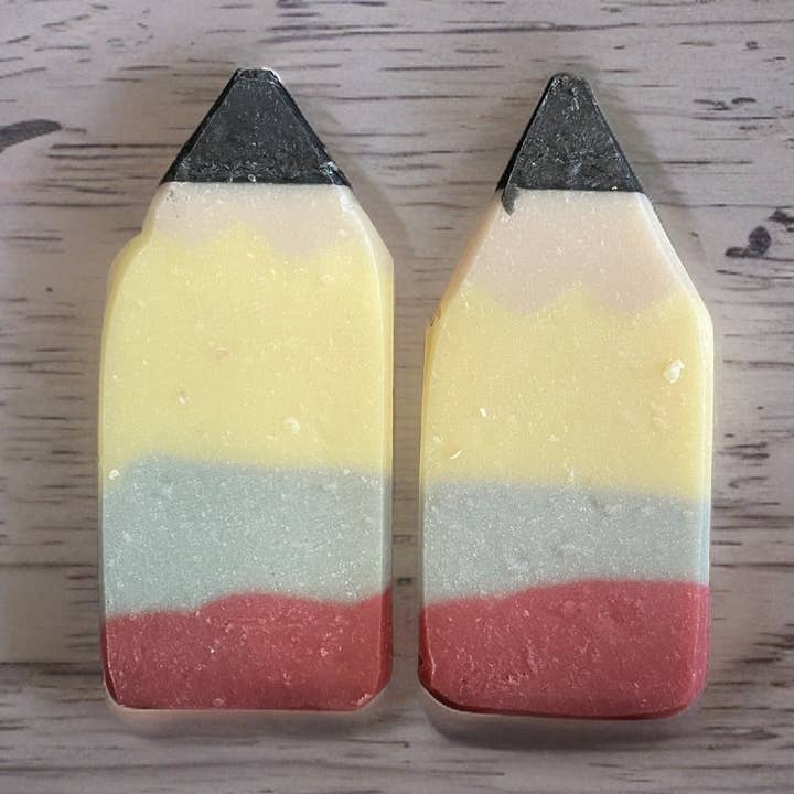 Pencil for wholesale by Hickory Hollow Body Bath & Home