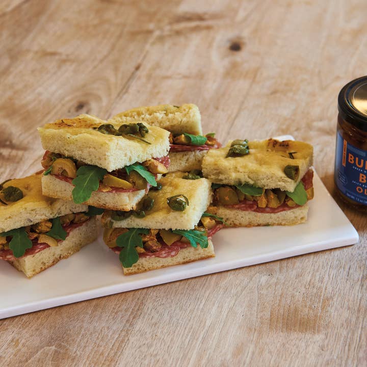 Divina - Wholesale Olives - Buffalo Blue Olives®3